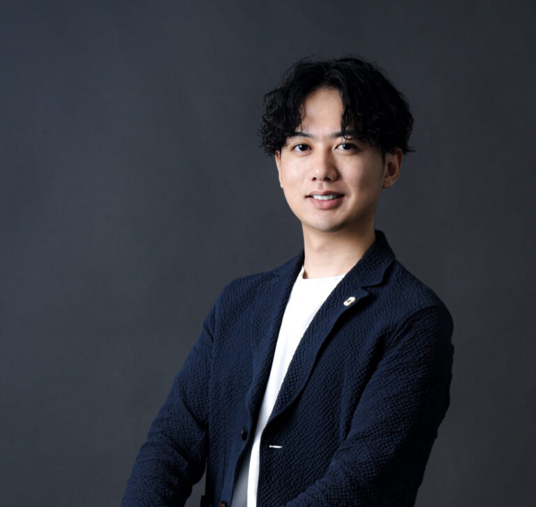 代表 深川裕季